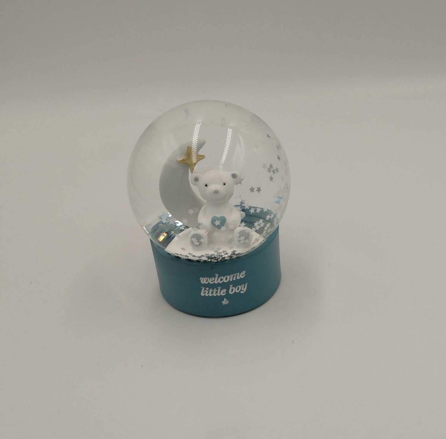Bambino Water Globe