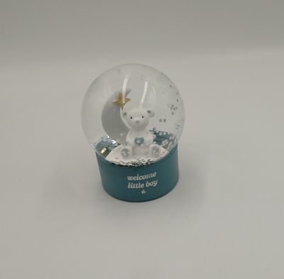 Bambino Water Globe