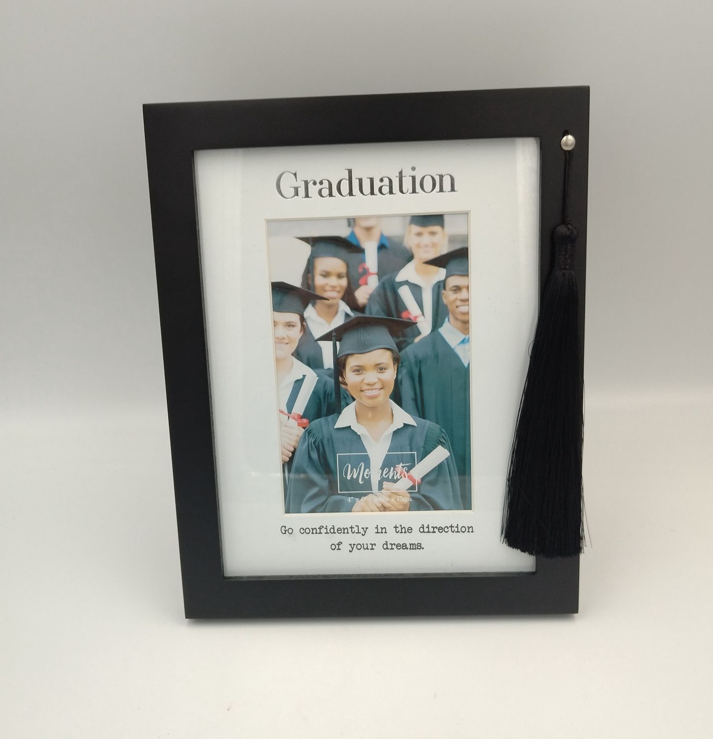 Graduation Photo Frame