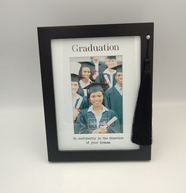 Graduation Photo Frame