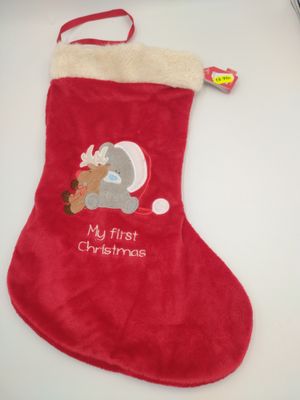 Baby&#39;s 1st Christmas