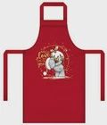 Me to You Adult &amp; Child Apron Set