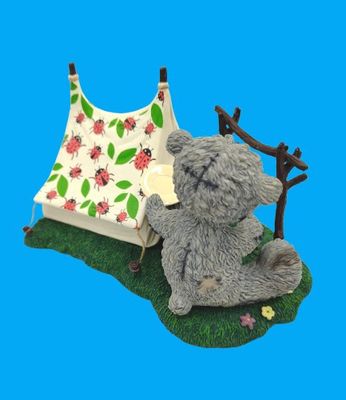 Me to You Limited Edition Gone Camping