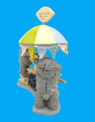 Me to You Limited Edition A Taste of Summer Lemonade Stand