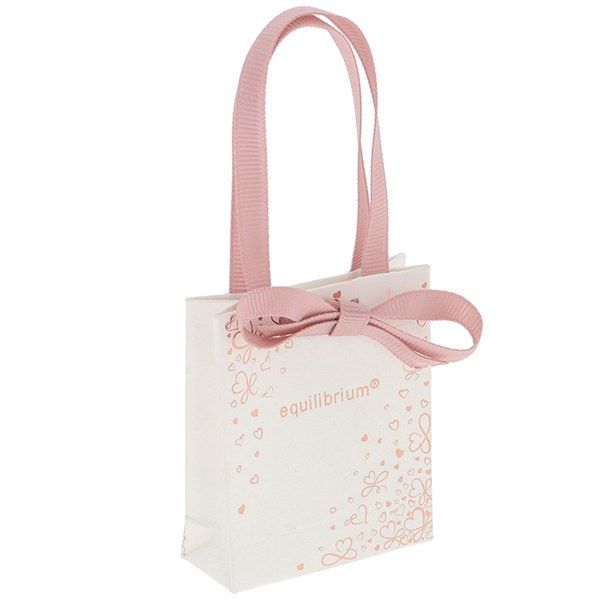 Equilibrium Jewellery Gift Bag Small