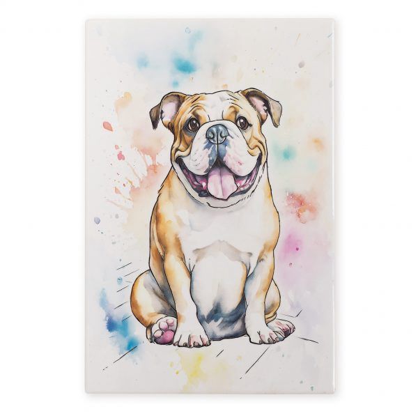 Bulldog – Ceramistone Tile