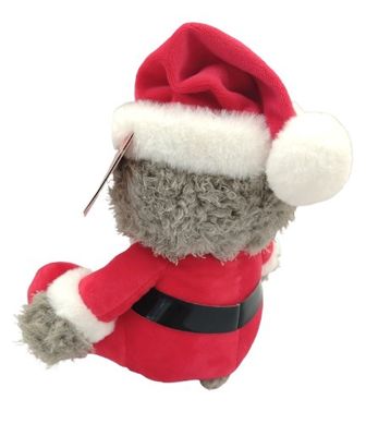 Tatty Ted Father Christmas