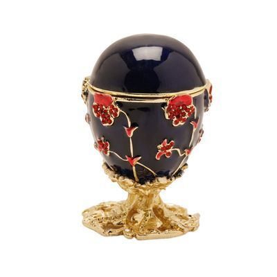 Trinket boxes