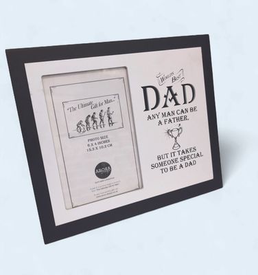 Dad