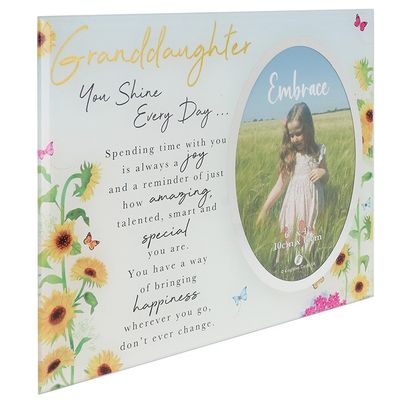 Granddaughter