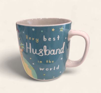 Husband