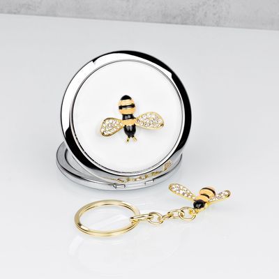 Compact Mirrors