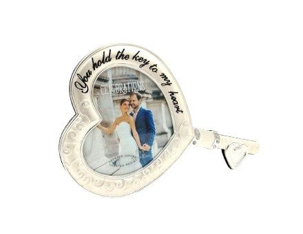 Key - Photo Frame