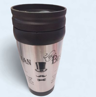 Best Man - Travel Mug