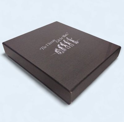 Bestman Hip Flask