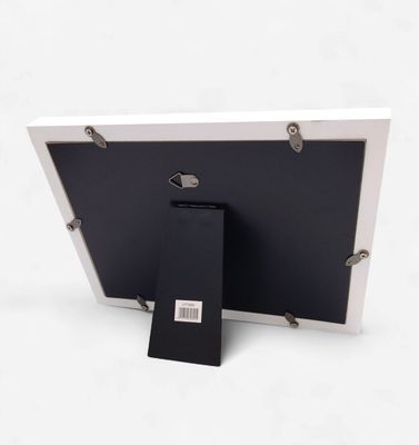 Happy Anniversary- Photo Frame, Hearts Design