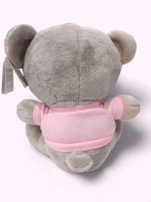 Tiny Tatty Teddy - Cutest Little Girl Teddy