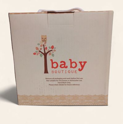 Nursery Set - Baby Boutique