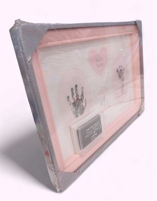 Hello Baby - Craft Ink Pad - Baby Feet
