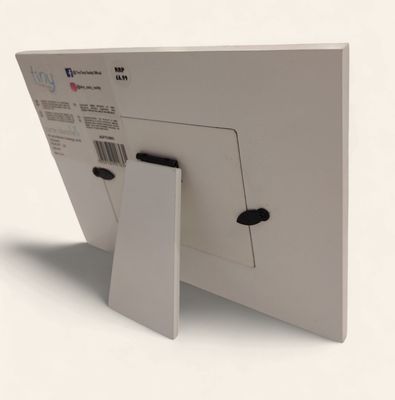 Photo Frame - My First Picture