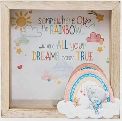 Tatty Teddy - Money Box