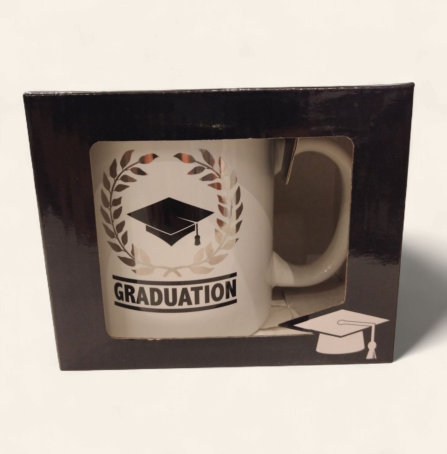 Graduation Mug by Celebrations