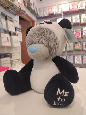 Me to You Panda Tatty Teddy
