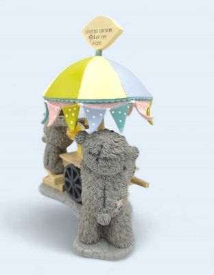 Me to You Limited Edition A Taste of Summer Lemonade Stand