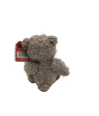 Tatty Ted Holding Stocking