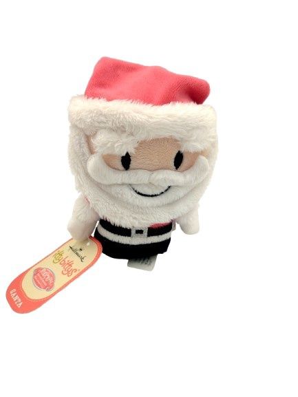 Itty Bittys Father Christmas