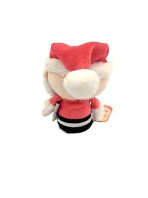 Itty Bittys Father Christmas