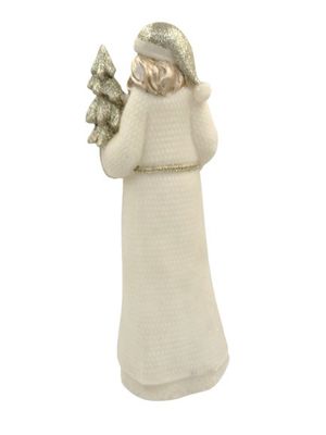 Father Christmas Figurine