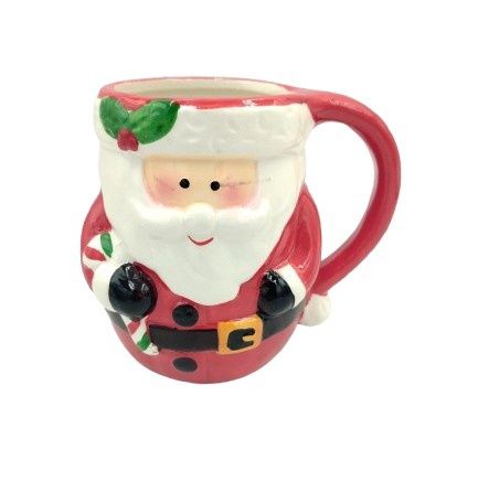 Father Christmas Tankard