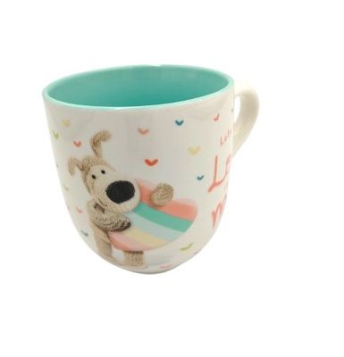 Boofle Lots of Love in a Mug