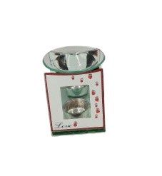 Love Oil Burner