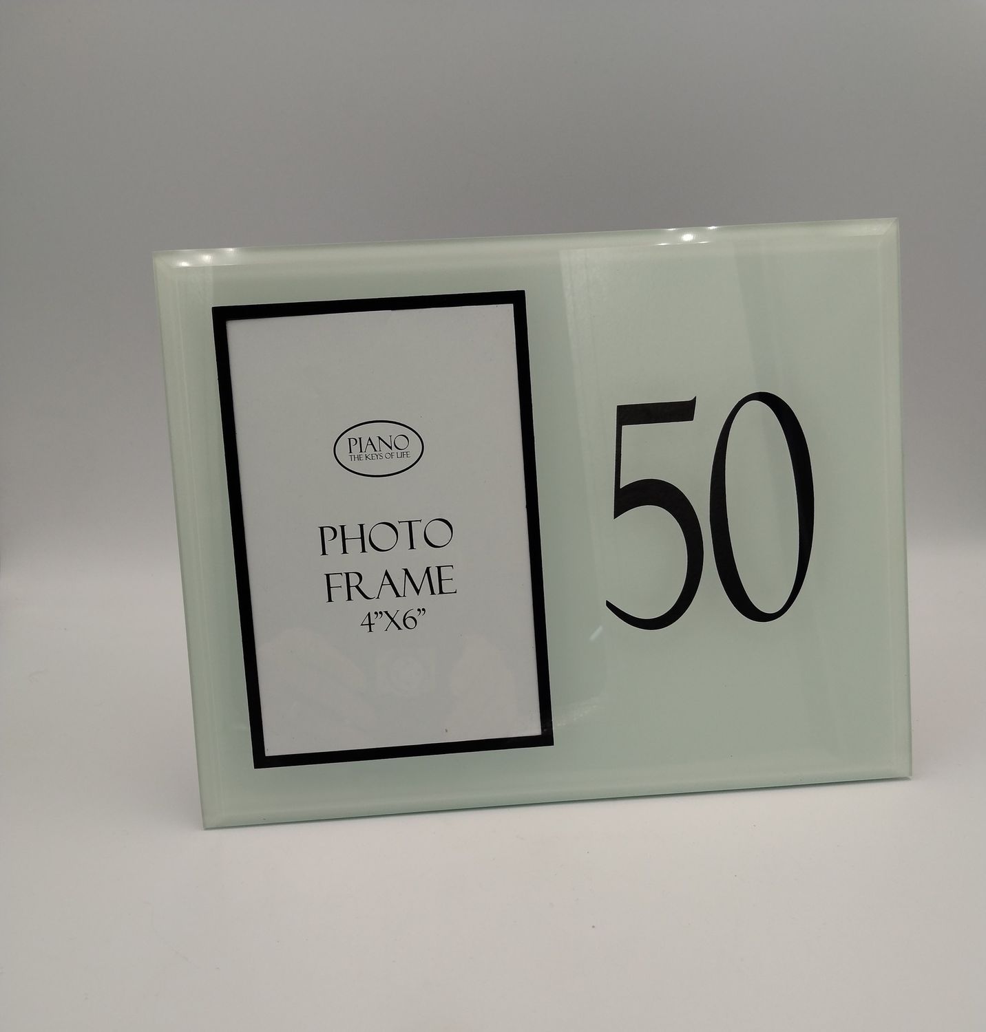 50 Photo Frame