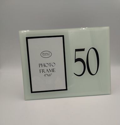 50 Photo Frame