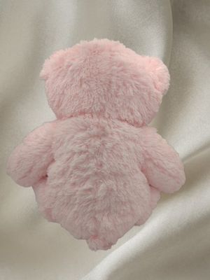 Baby Girl Large Teddy