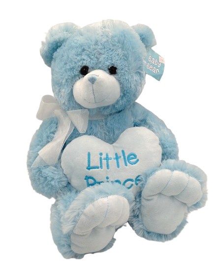 Little Prince Large Teddy