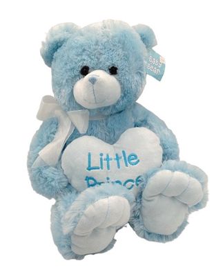 Little Prince Large Teddy