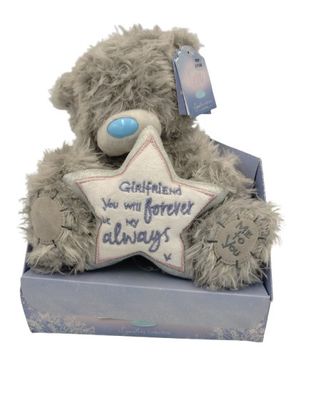 Girlfriend Tatty Ted