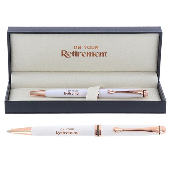 Bridgewater Ladies Retirement Pen