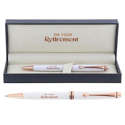 Bridgewater Ladies Retirement Pen