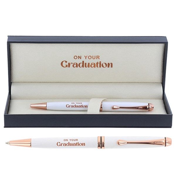 Bridgewater Ladies Graduation Pen
