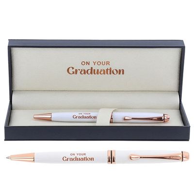 Bridgewater Ladies Graduation Pen
