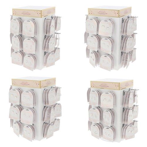 All That Sparkles Earrings (all designs)