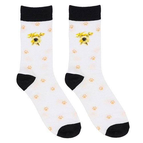 Pawsome Dog Socks