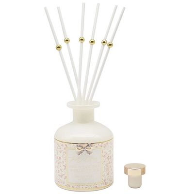 Mum World To Me Heart Diffuser