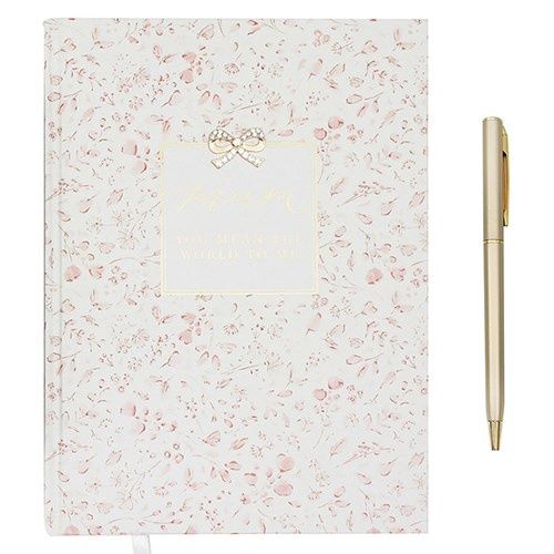 Madelaine By Hearts Designs Frame Notebook Mum