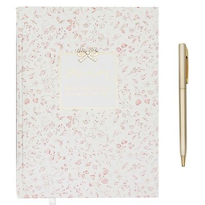 Madelaine By Hearts Designs Frame Notebook Mum